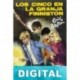 Los Cinco en la Granja Finniston Enid Blyton