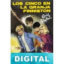 Los Cinco en la Granja Finniston Enid Blyton