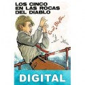 Los Cinco en las Rocas del Diablo Enid Blyton