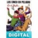 Los Cinco en peligro Enid Blyton
