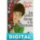 Los cinco frente a la aventura Enid Blyton