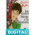 Los cinco frente a la aventura Enid Blyton