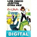 Los Cinco juntos otra vez Enid Blyton