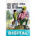 Los cinco otra vez en la Isla de Kirrin Enid Blyton