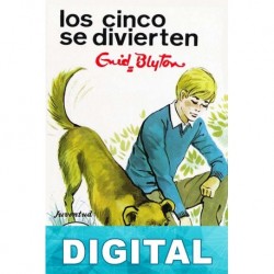 Los Cinco se divierten Enid Blyton
