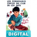 Los formidables chicos del Club de los Siete Enid Blyton