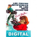 Los fuegos artificiales de los Siete Secretos Enid Blyton
