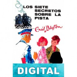 Los Siete Secretos sobre la pista Enid Blyton
