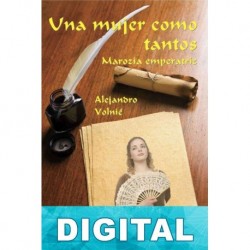 Una mujer como tantos Alejandro Volnié