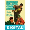 Misterio del gato comediante Enid Blyton