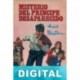 Misterio del príncipe desaparecido Enid Blyton