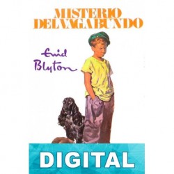 Misterio del vagabundo Enid Blyton