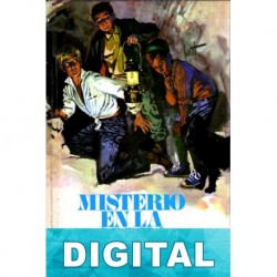 Misterio en la aldea Enid Blyton
