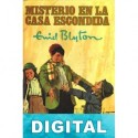 Misterio en la casa escondida Enid Blyton