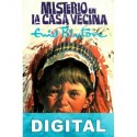 Misterio en la casa vecina Enid Blyton