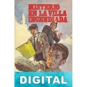 Misterio en la villa incendiada Enid Blyton