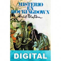 Misterio en Rockingdown Enid Blyton