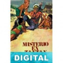 Misterio en Tantan Enid Blyton