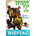 Misterio en Villa Rat-a-Tat Enid Blyton