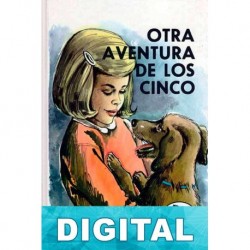 Otra aventura de los Cinco Enid Blyton