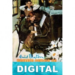 Primer curso en Torres de Malory Enid Blyton