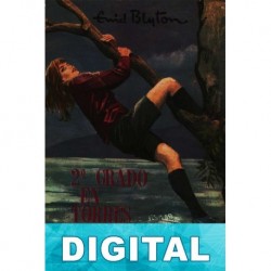 Segundo grado en Torres de Malory Enid Blyton