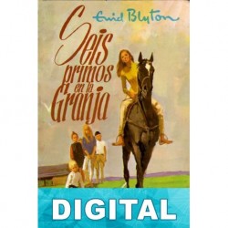 Seis primos en la granja Enid Blyton