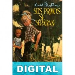 Seis primos se separan Enid Blyton