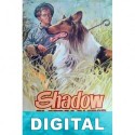 Shadow, el perro pastor Enid Blyton