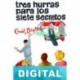 Tres hurras para los Siete Secretos Enid Blyton