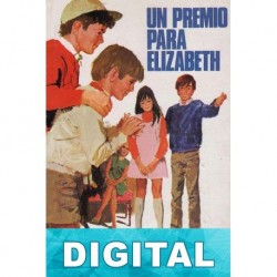 Un premio para Elizabeth Enid Blyton