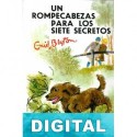 Un rompecabezas para los Siete Secretos Enid Blyton