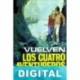 Vuelven los cuatro aventureros Enid Blyton