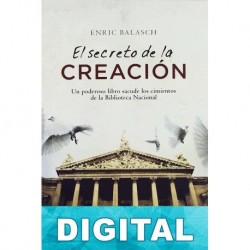 El secreto de la Creación Enric Balasch