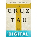La cruz de Tau Enric Balasch