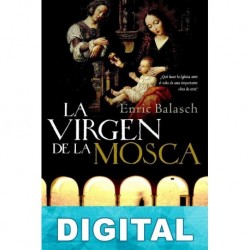 La Virgen de la Mosca Enric Balasch