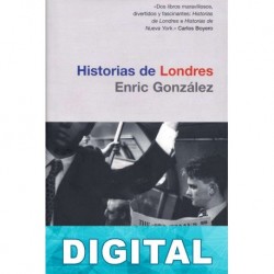 Historias de Londres Enric González