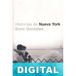 Historias de Nueva York Enric González