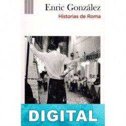 Historias de Roma Enric González