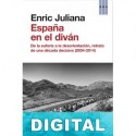 España en el diván Enric Juliana