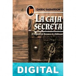 La caja secreta Enric Sabarich