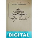 ¡Écue-Yamba-O! Alejo Carpentier
