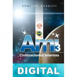 Civilizaciones internas Enrique Barrios