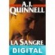 La sangre del hijo A.J. Quinnell