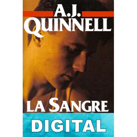 La sangre del hijo A.J. Quinnell