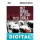 Diez horas de Estat Català Enrique de Angulo