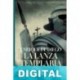 La lanza templaria Enrique de Diego