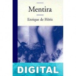 Mentira Enrique de Hériz