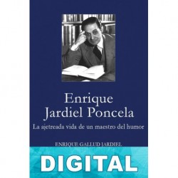 Enrique Jardiel Poncela Enrique Gallud Jardiel