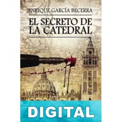 El secreto de la catedral Enrique García Becerra